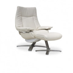Casual Revive Recliner – Modern Comfort